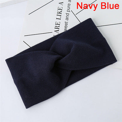 Girl fashion headband hair accessories