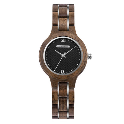 Fashionable Classic Analog Quartz Watch
