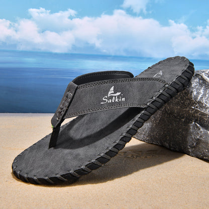 Non-slip Everyday Outdoor Beach Slippers