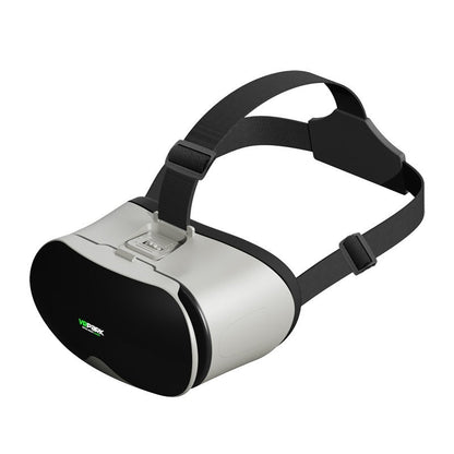 New All-in-one BOX VR Headset