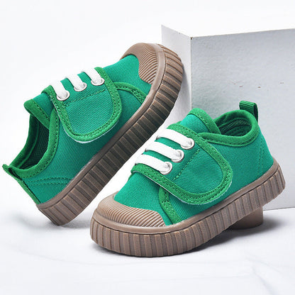 First-walker Shoes For Baby Boys Springautumn Season