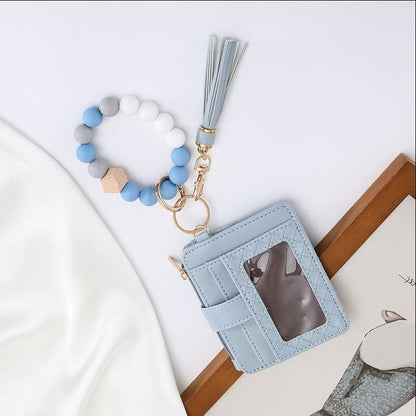 Multi-layer High-capacity Coin Purse
