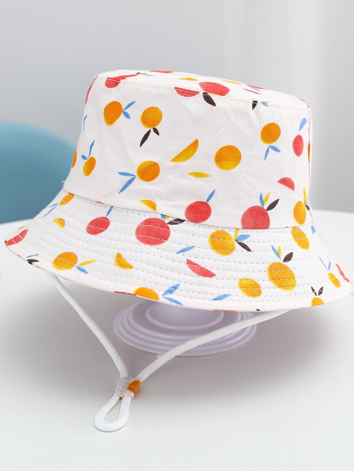 Children's Summer Lightweight Sun Fisherman Hat