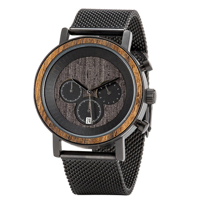 Casual And Stylish Quartz Analog Watch