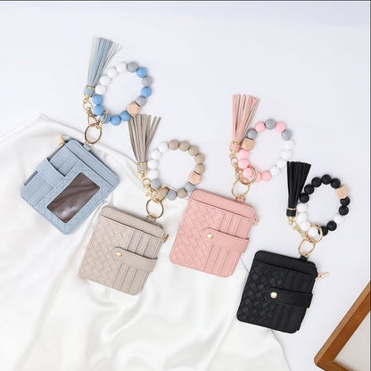 Multi-layer High-capacity Coin Purse