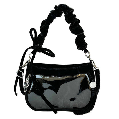 Cute And Fashionable Crossbody Bag