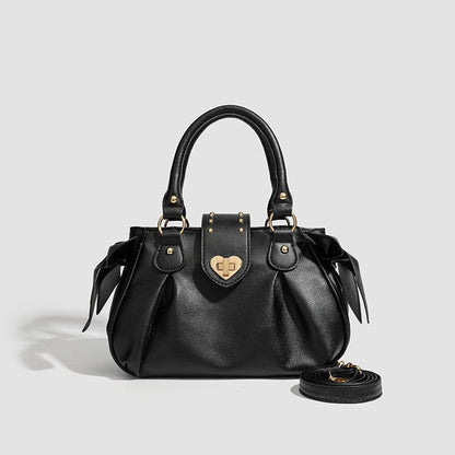 Casual Large-capacity Crossbody Tote Bag