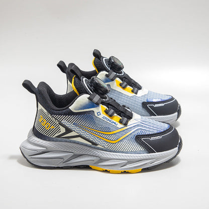 New Springautumn Casual Shoes For Kids