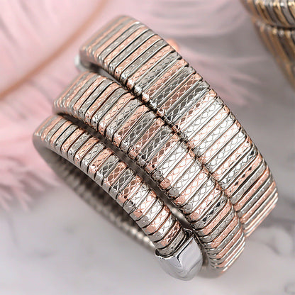 Lightweight Luxury Quartz Watches From Europe And The US