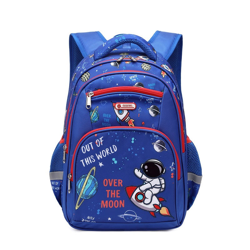 Lightweight  New-Style Childrens School Bag
