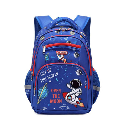 Lightweight  New-Style Childrens School Bag
