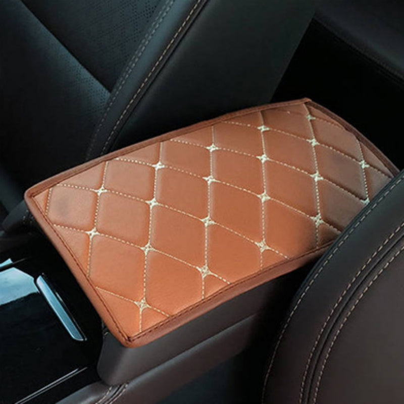 Car Center Armrest Case Cover Car Armrest Case Pad