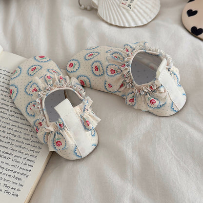 New Childrens Beach Shoes Non-slip For Water Parks