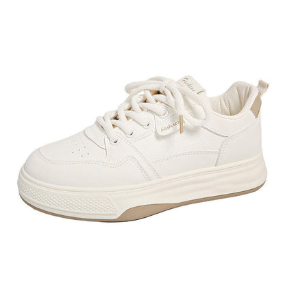 Korean-style Versatile Thick-soled Sports Casual Shoes