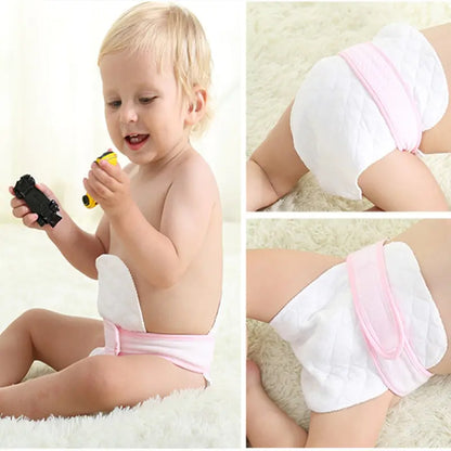 10-Pack Baby Diapers-Reusable - # BAGE91410002