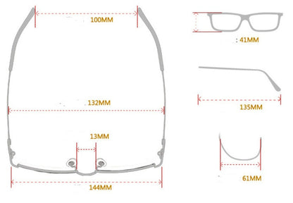 0089 Outdoor Sports With A Bike  Bicycle Gear Box Myopia Goggles Sunglasses Polarized Riding Glasses