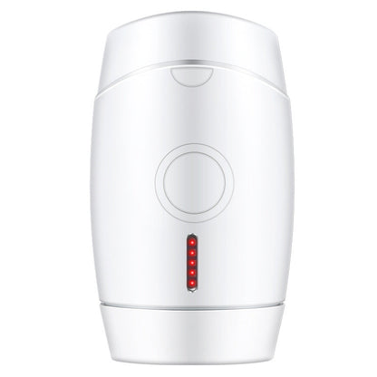Home laser hair removal instrument