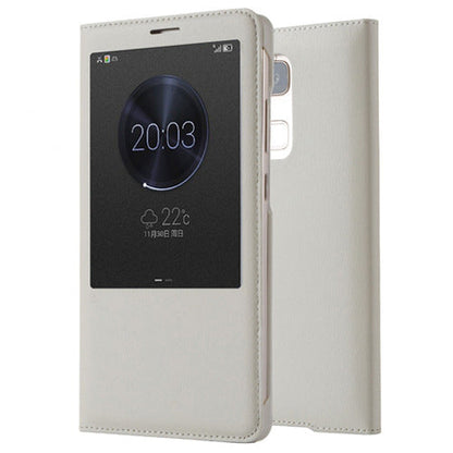 Huawei Flip Smart Silicone Phone Case