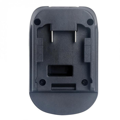 Battery adapter