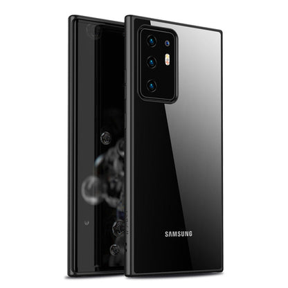 New anti-fall transparent protective cover