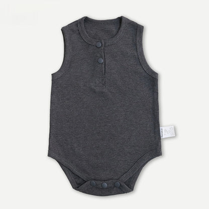 Babys Summer Cool Modal Onesie