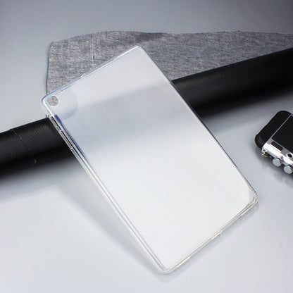 Tempered glass film