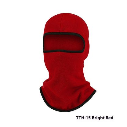 Fleece Outdoor Winter Cycling Polar Fleece Hat