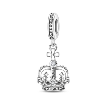 Personalized Charm Necklace Bead Jewelry