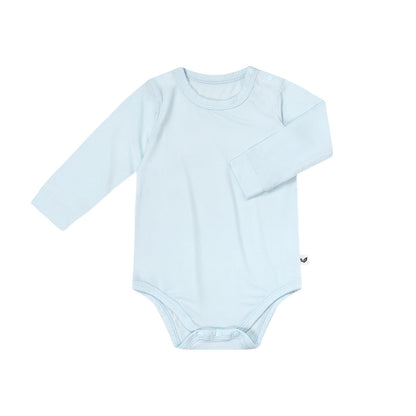 Arrival Baby Long-sleeve Summer Onesie