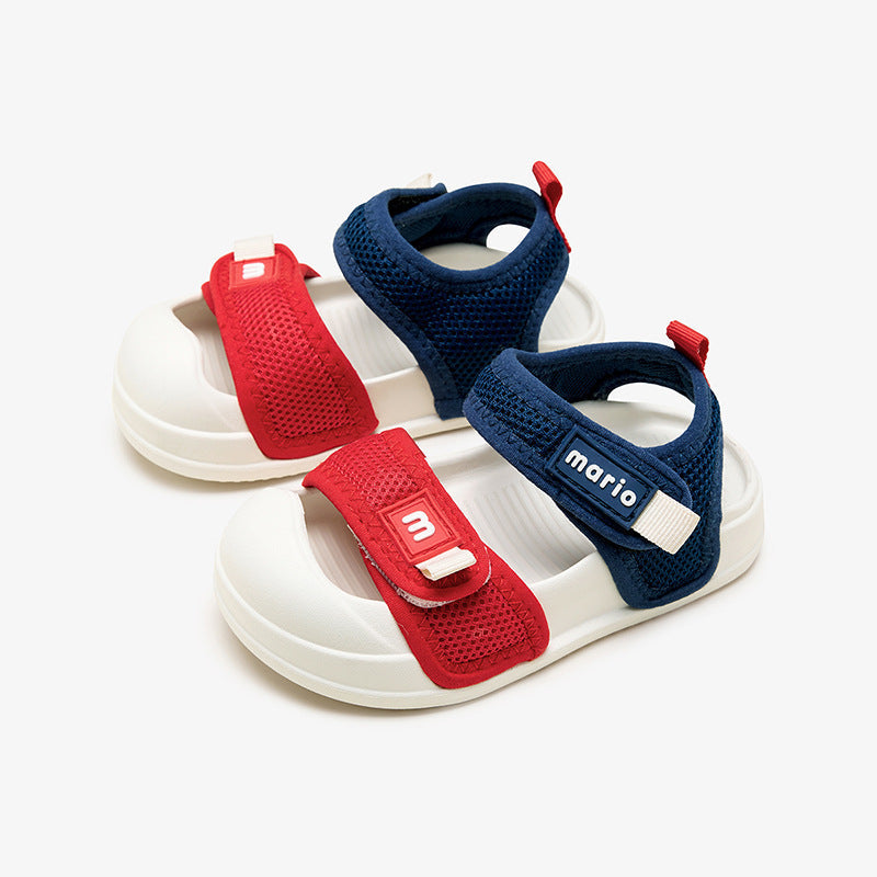 Happy Mary Children's Sandals For Girls