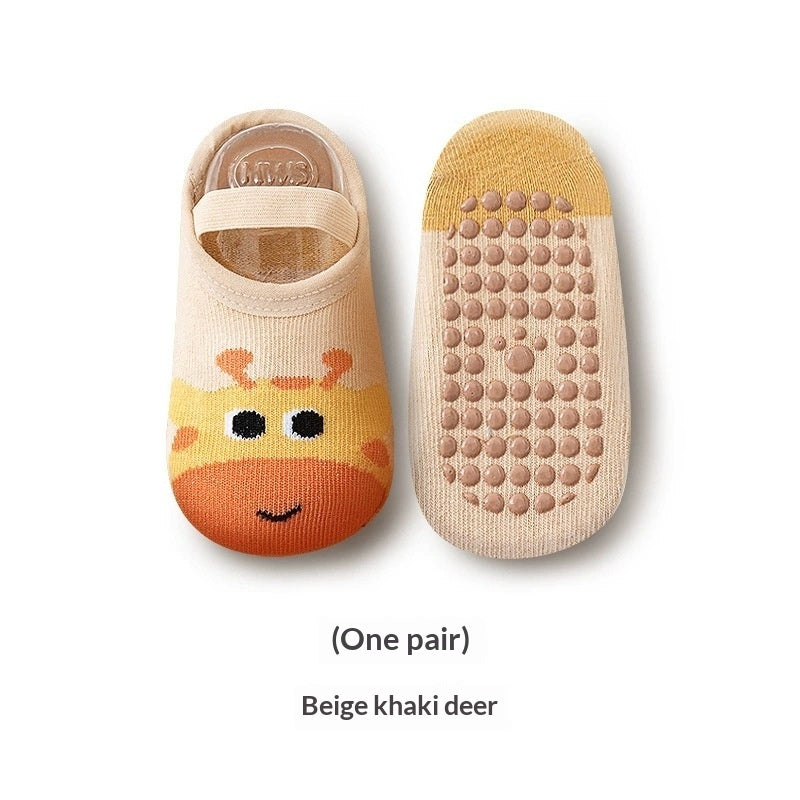 Baby Walking Spring And Autumn Early Education For Boys And Girls