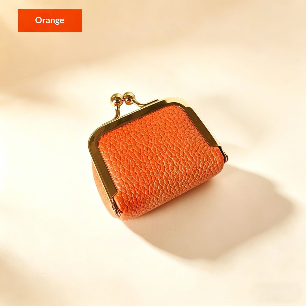 Mini Compact Storage Bag For Casual Accessories