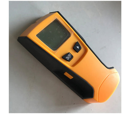 LCD display automatic calibration hand-held wall metal wood wire detector detector nail findr