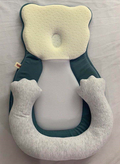 Portable Newborn Baby Crib