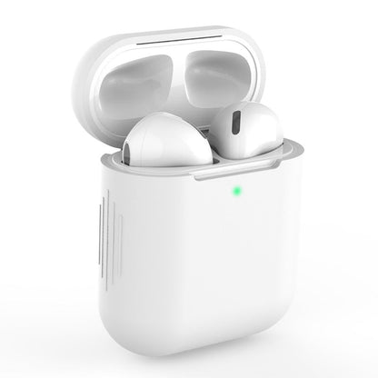 Compatible with Apple, Silicone headset case