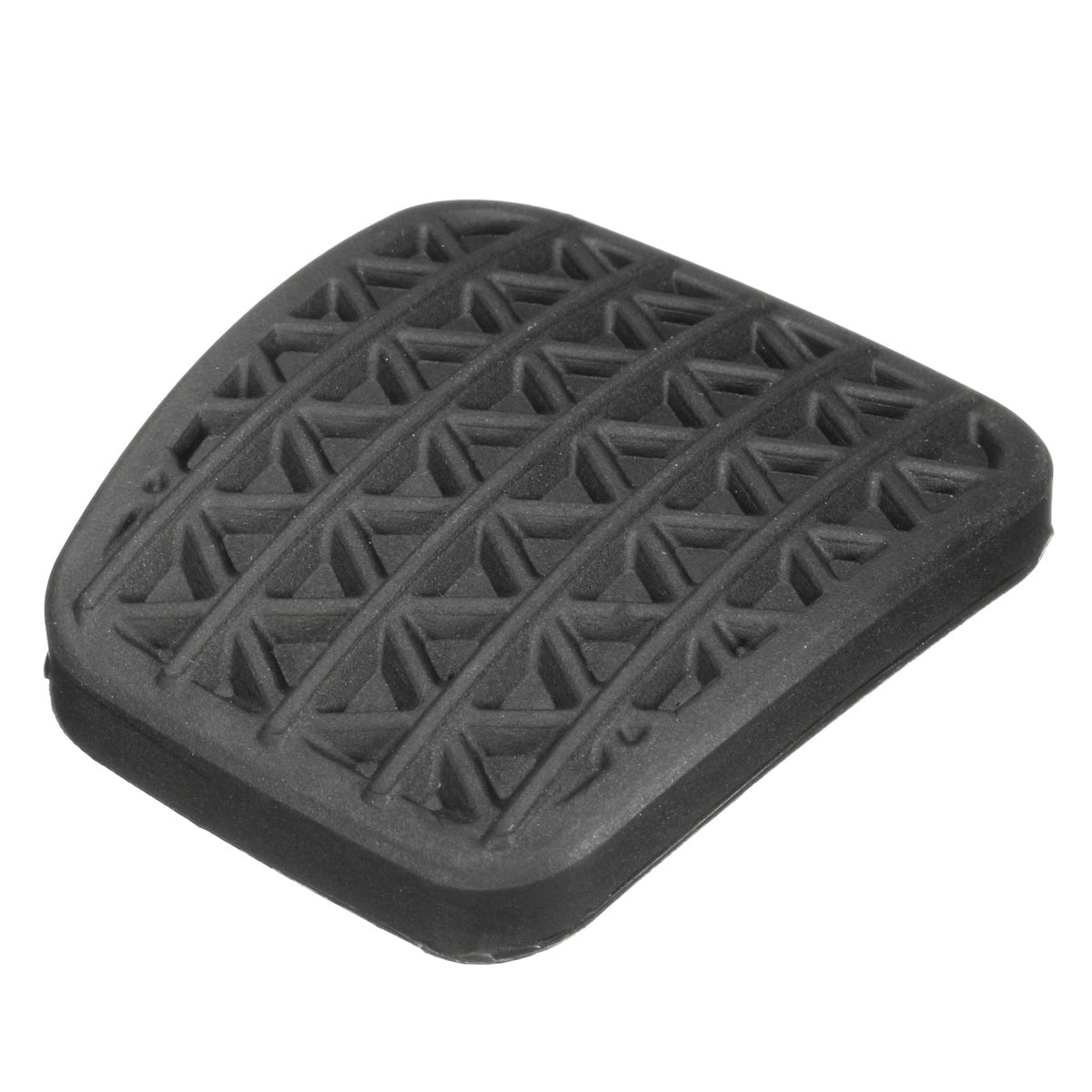 Vauxhall brake pedal leather