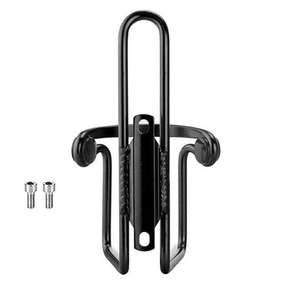 Bicycle water cup holder