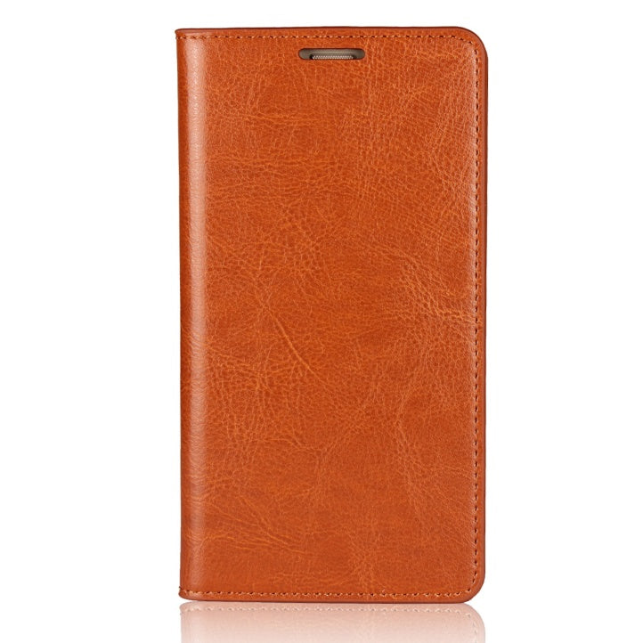 Compatible with Apple, iPhoneX mobile phone case cover new iphone7plus flip leather case