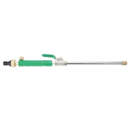 Household Car Washing High Pressure Water Sprayer Washer Water Jet Garden Washer Hose Wand Nozzle Sprayer Car Cleaning Tools