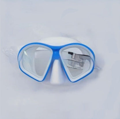 Diving Mask Swimming Glasses Goggles