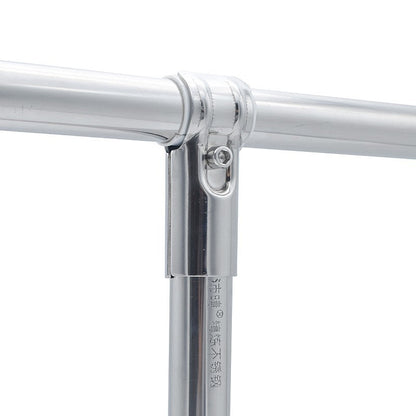 Stainless steel pipe connector