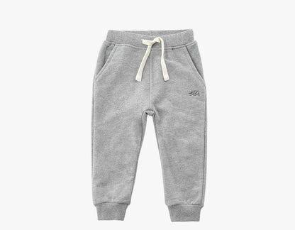 Baby casual track pants