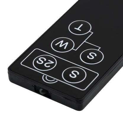 Multi-function camera remote control other camera