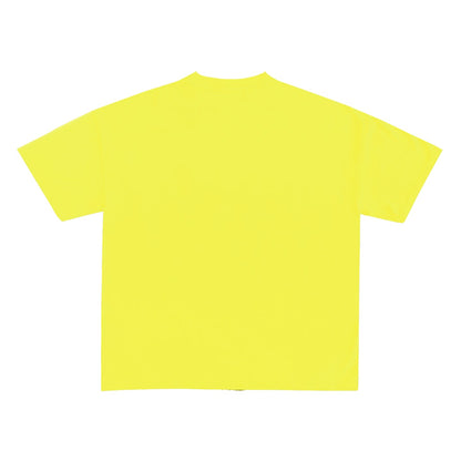 New Versatile Casual American-style  Letter Short-sleeve Top