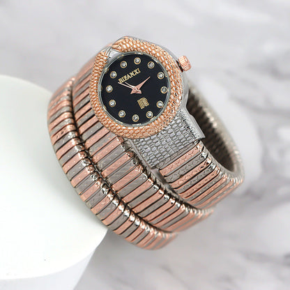 Lightweight Luxury Quartz Watches From Europe And The US