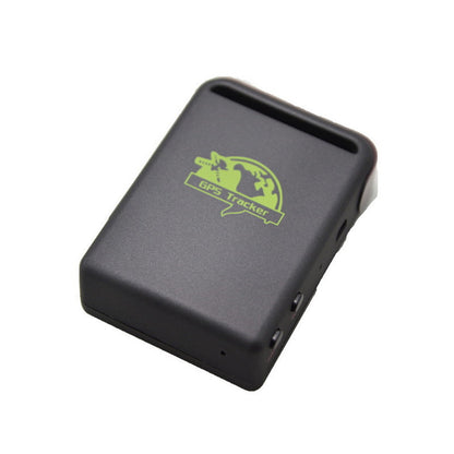 TK102B GPS Tracker