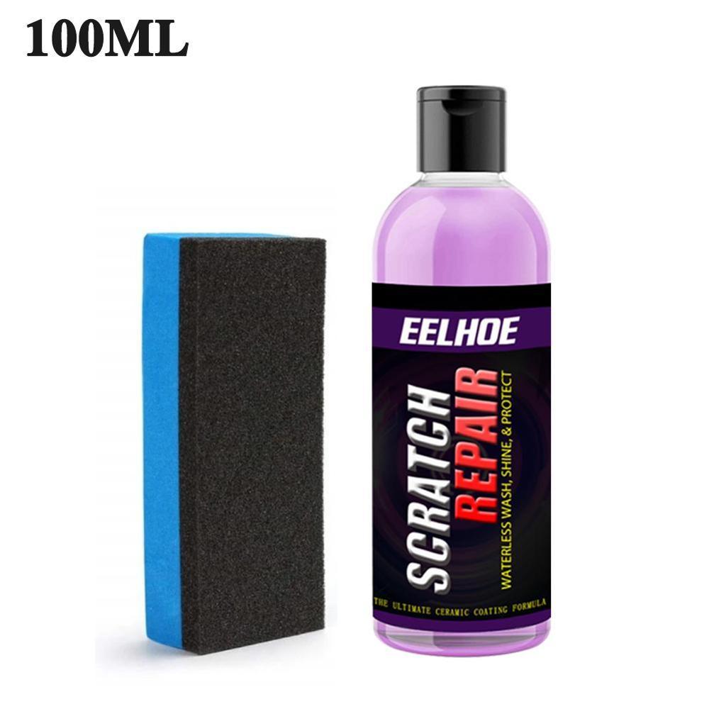 Car Scratch Repair Agent Repair Fluid Liquid