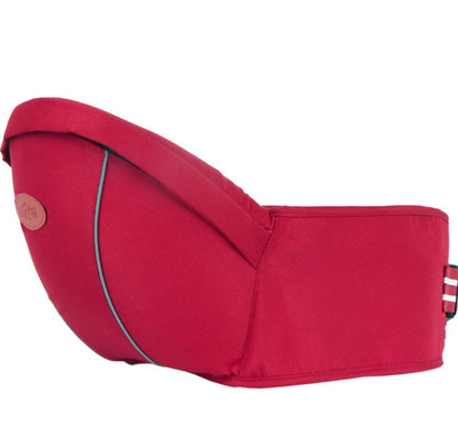 Newborn Multifunctional Baby Carrier with Hip Seat