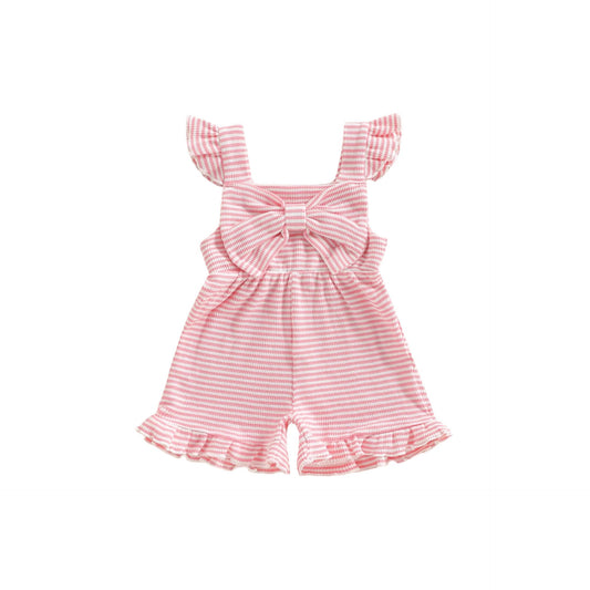 Children's Summer New Jumpsuit For Girls