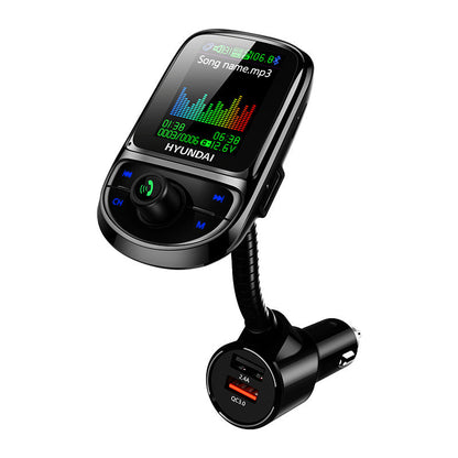 New multi function MP3 Bluetooth player
